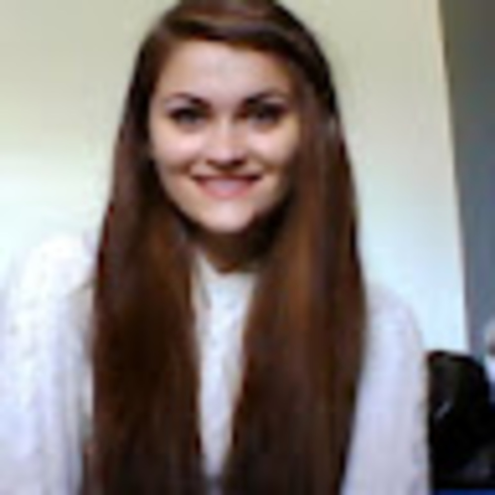 Meet your Posher, Jessica